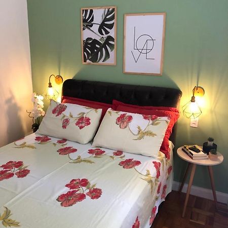 Apartamento Centro Historico De Petropolis 200Mbps De Internet Kültér fotó