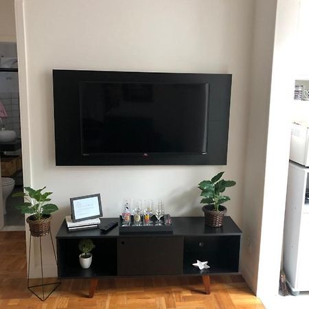 Apartamento Centro Historico De Petropolis 200Mbps De Internet Kültér fotó