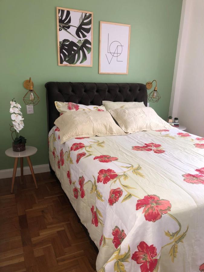 Apartamento Centro Historico De Petropolis 200Mbps De Internet Kültér fotó