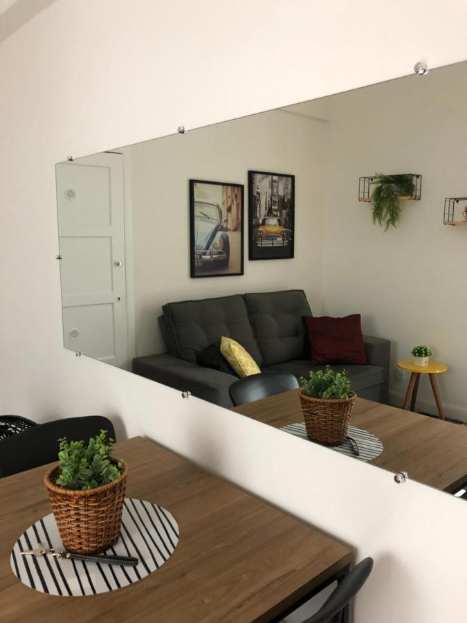 Apartamento Centro Historico De Petropolis 200Mbps De Internet Kültér fotó