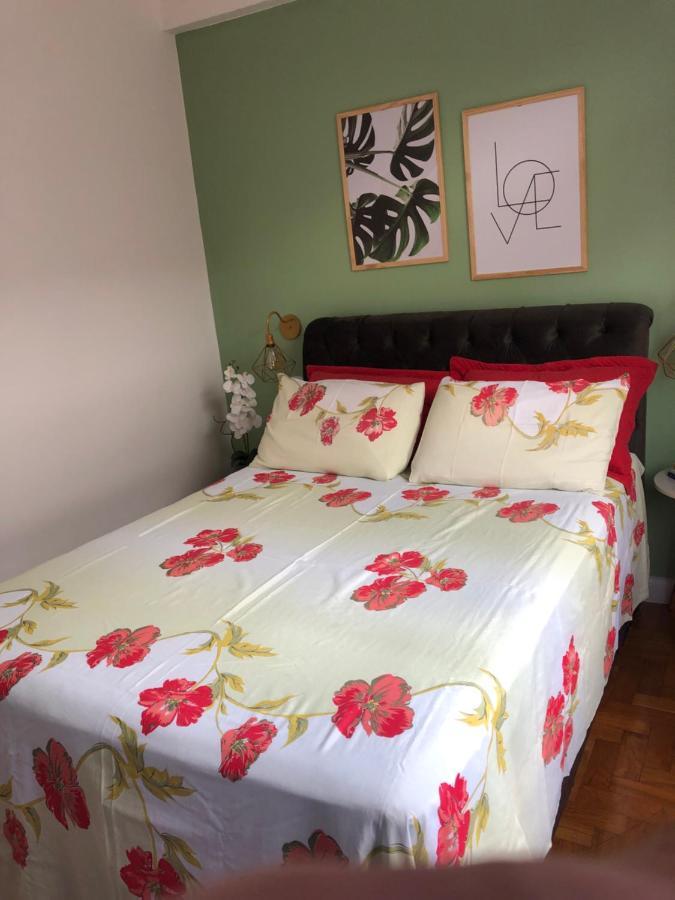 Apartamento Centro Historico De Petropolis 200Mbps De Internet Kültér fotó