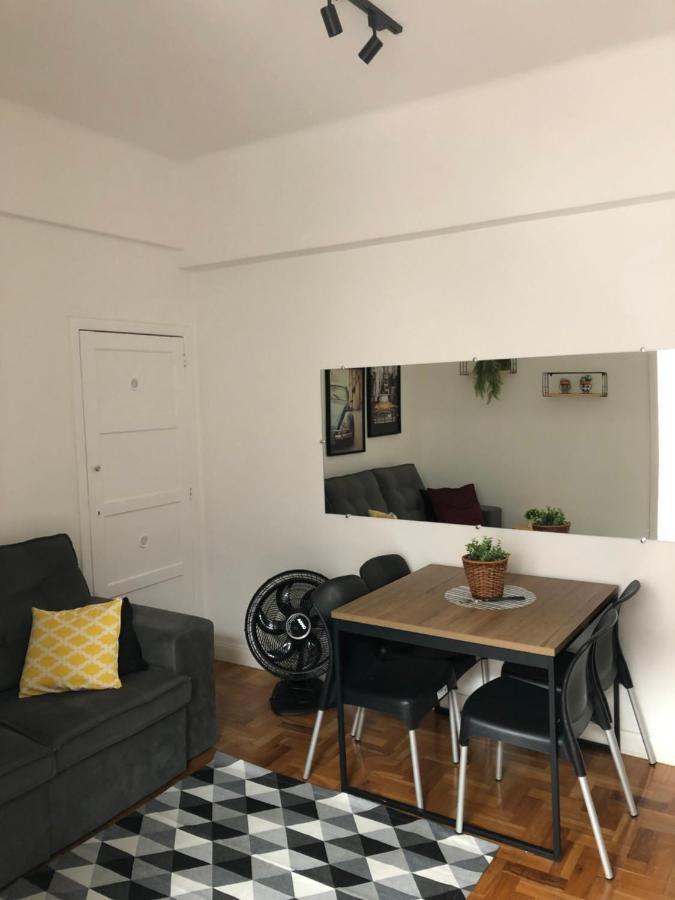 Apartamento Centro Historico De Petropolis 200Mbps De Internet Kültér fotó