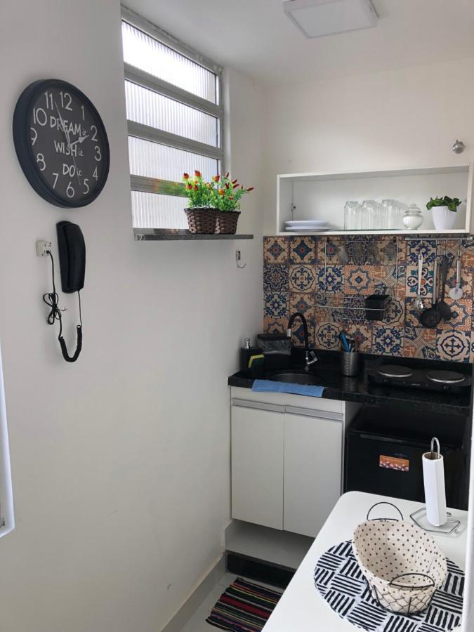 Apartamento Centro Historico De Petropolis 200Mbps De Internet Kültér fotó