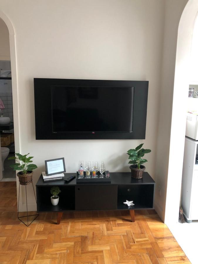 Apartamento Centro Historico De Petropolis 200Mbps De Internet Kültér fotó