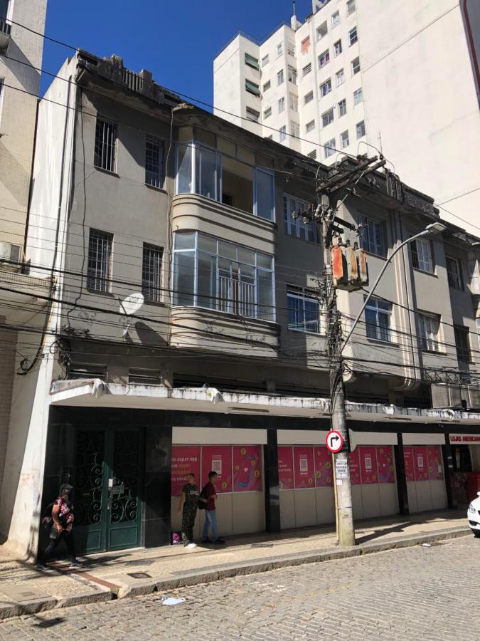 Apartamento Centro Historico De Petropolis 200Mbps De Internet Kültér fotó